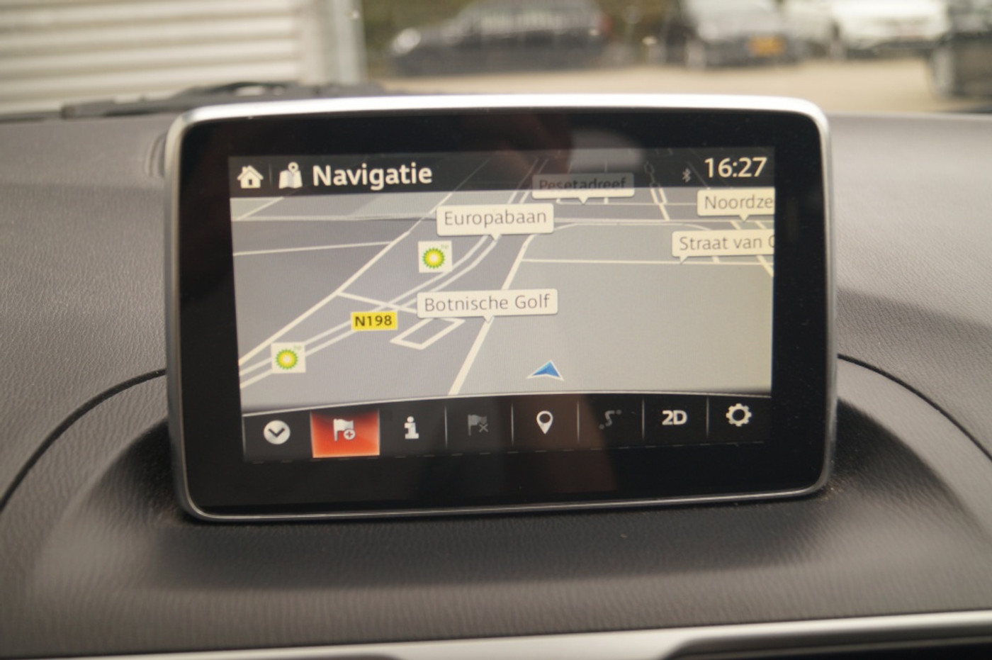 Foto van Mazda Mazda3