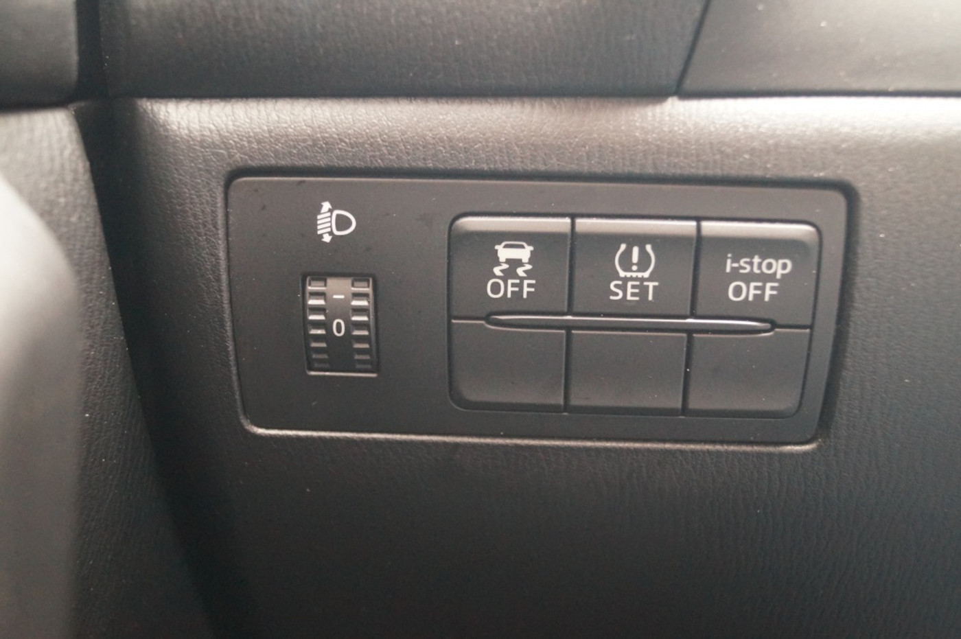 Foto van Mazda Mazda3