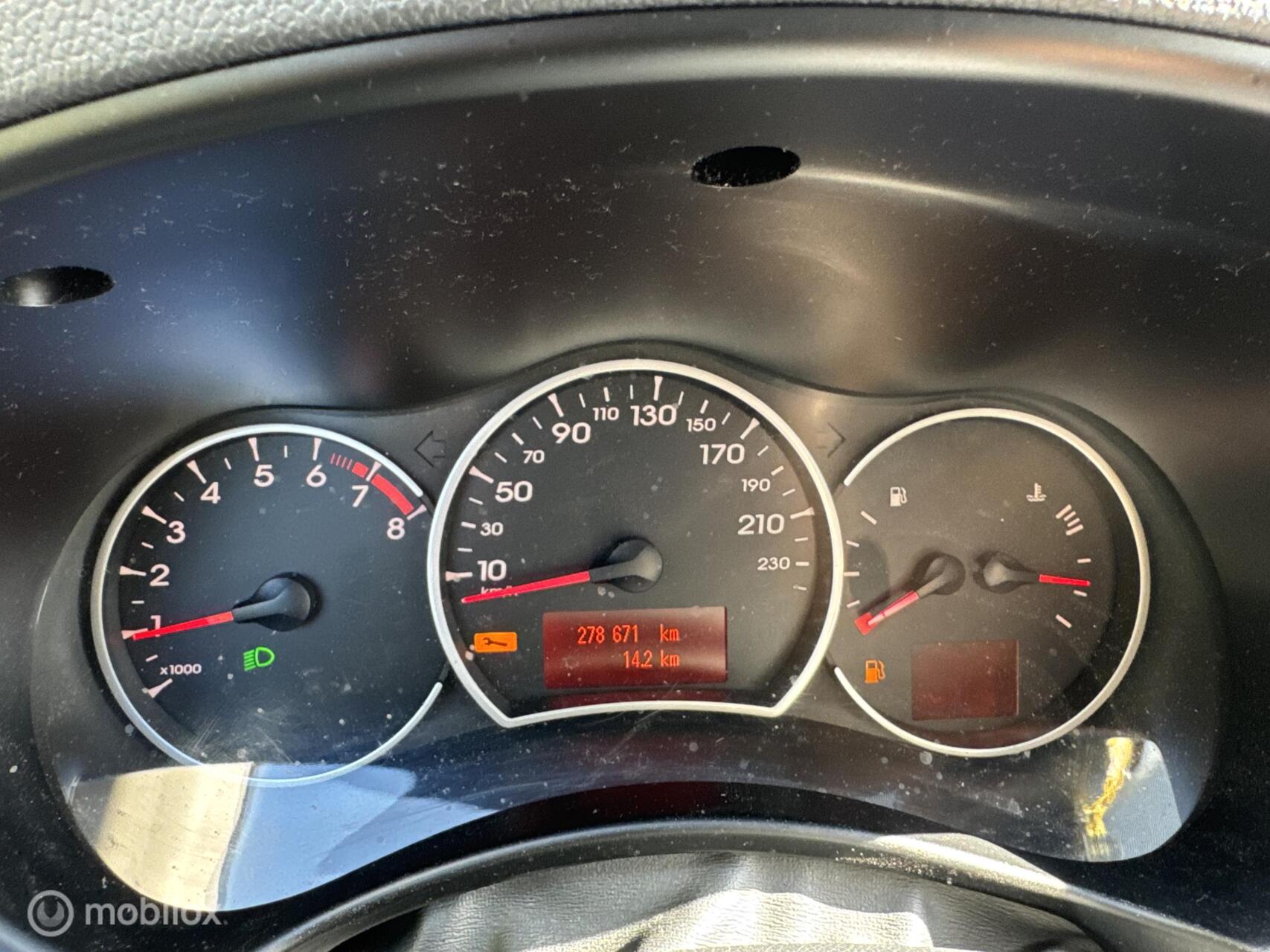 Foto van Renault Koleos