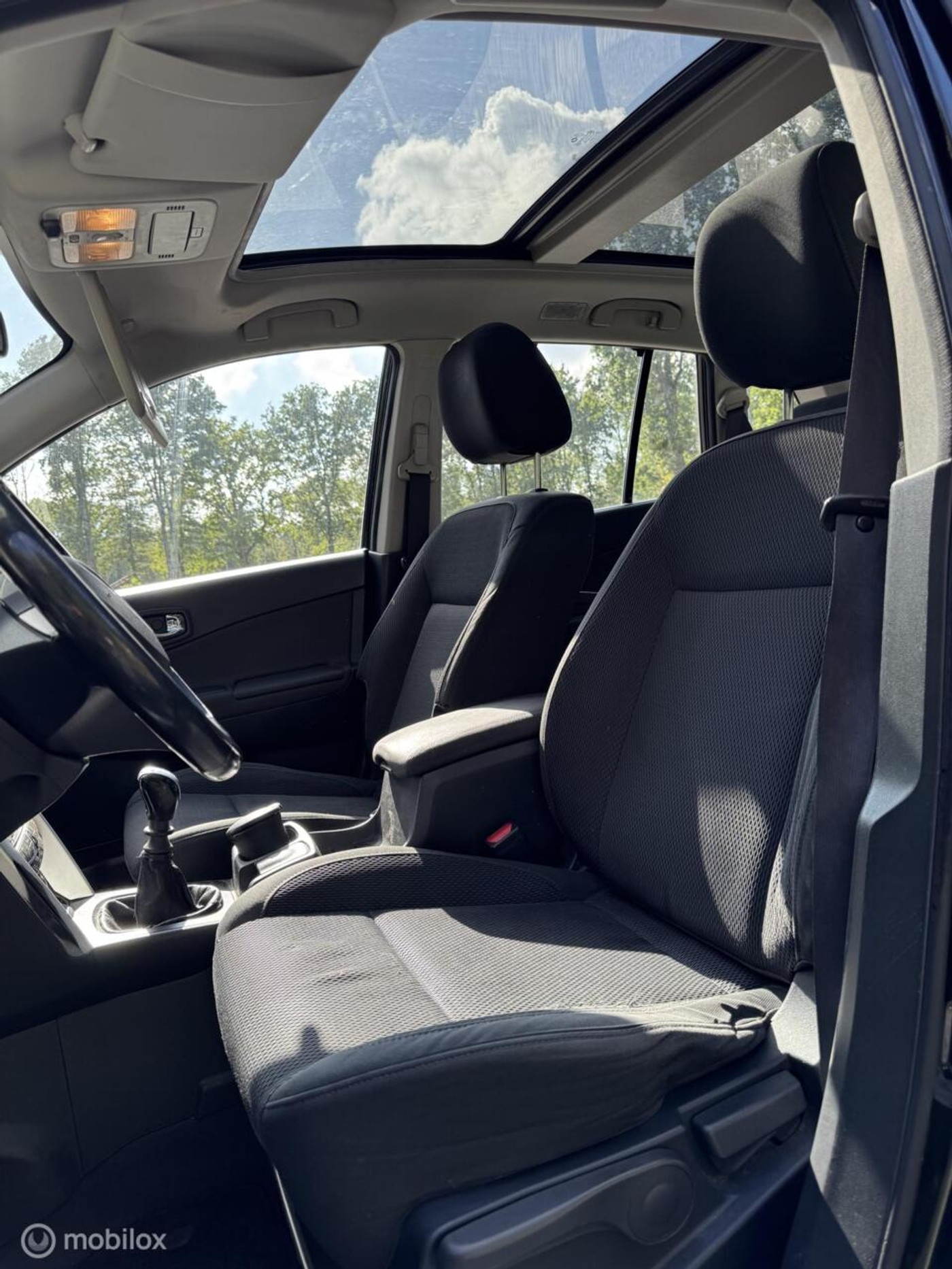 Foto van Renault Koleos