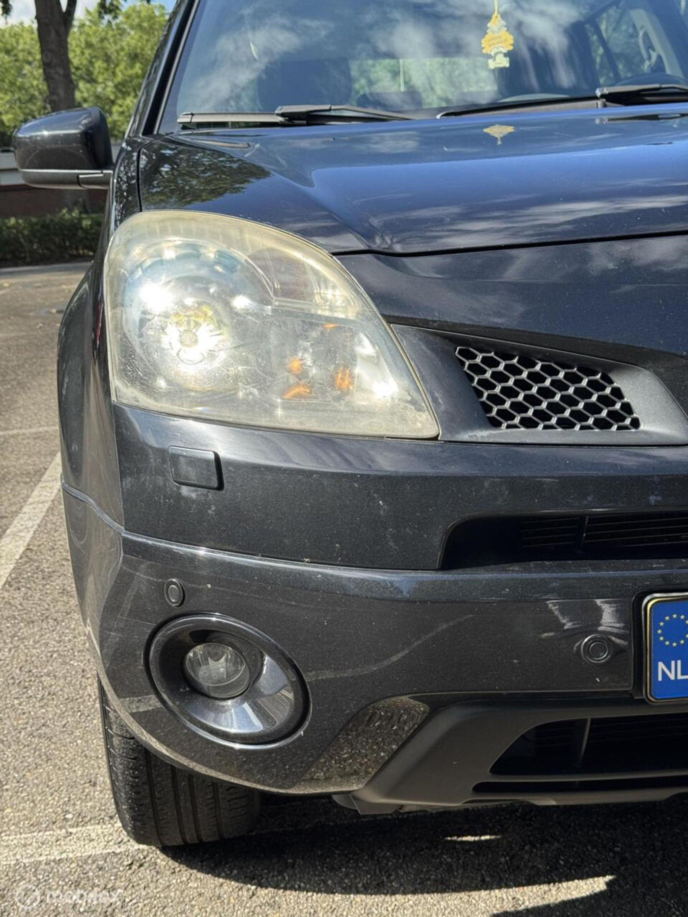 Foto van Renault Koleos