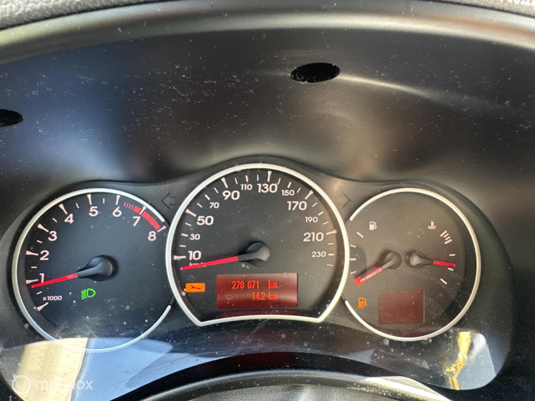 Foto van Renault Koleos
