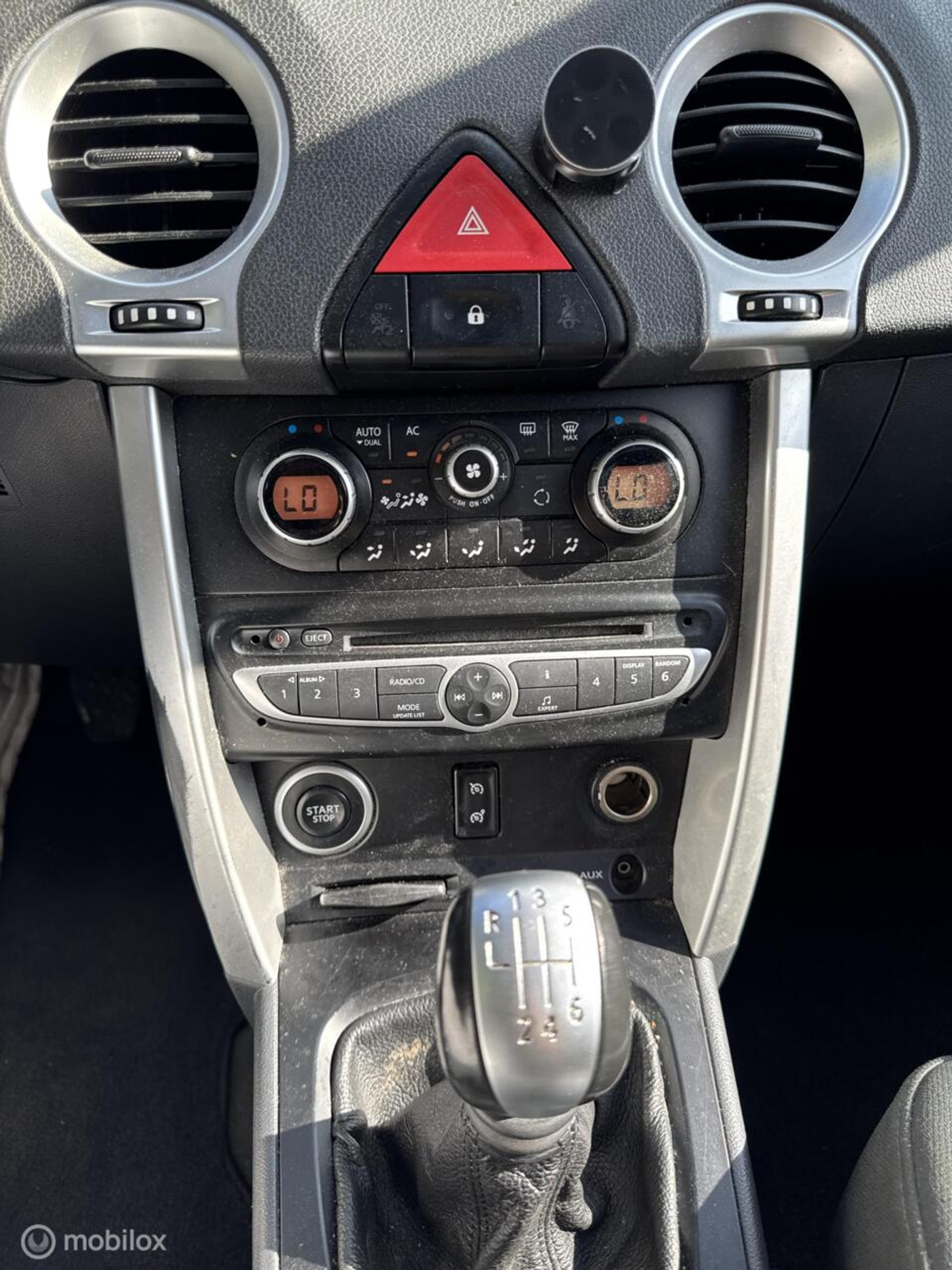 Foto van Renault Koleos