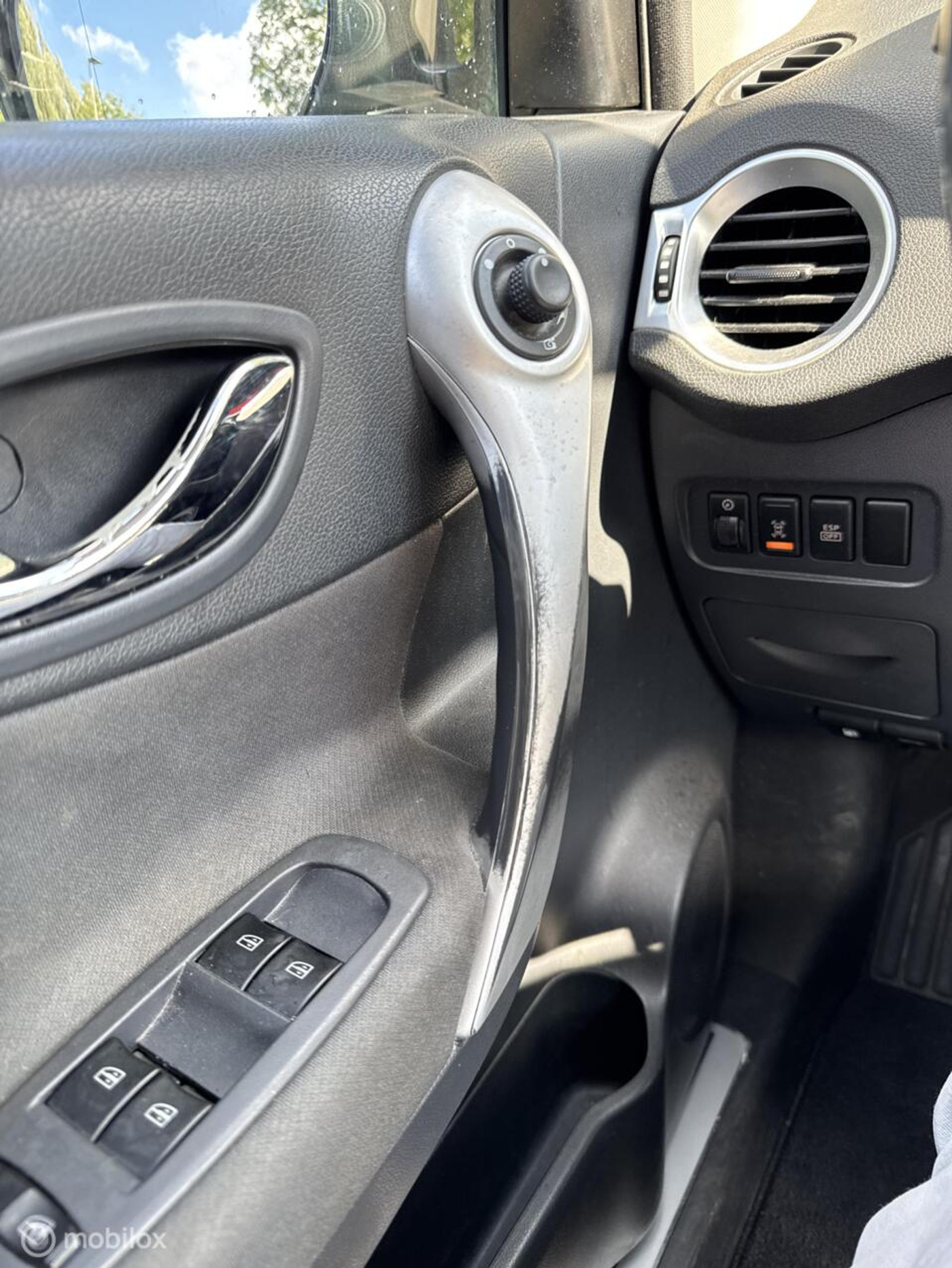 Foto van Renault Koleos