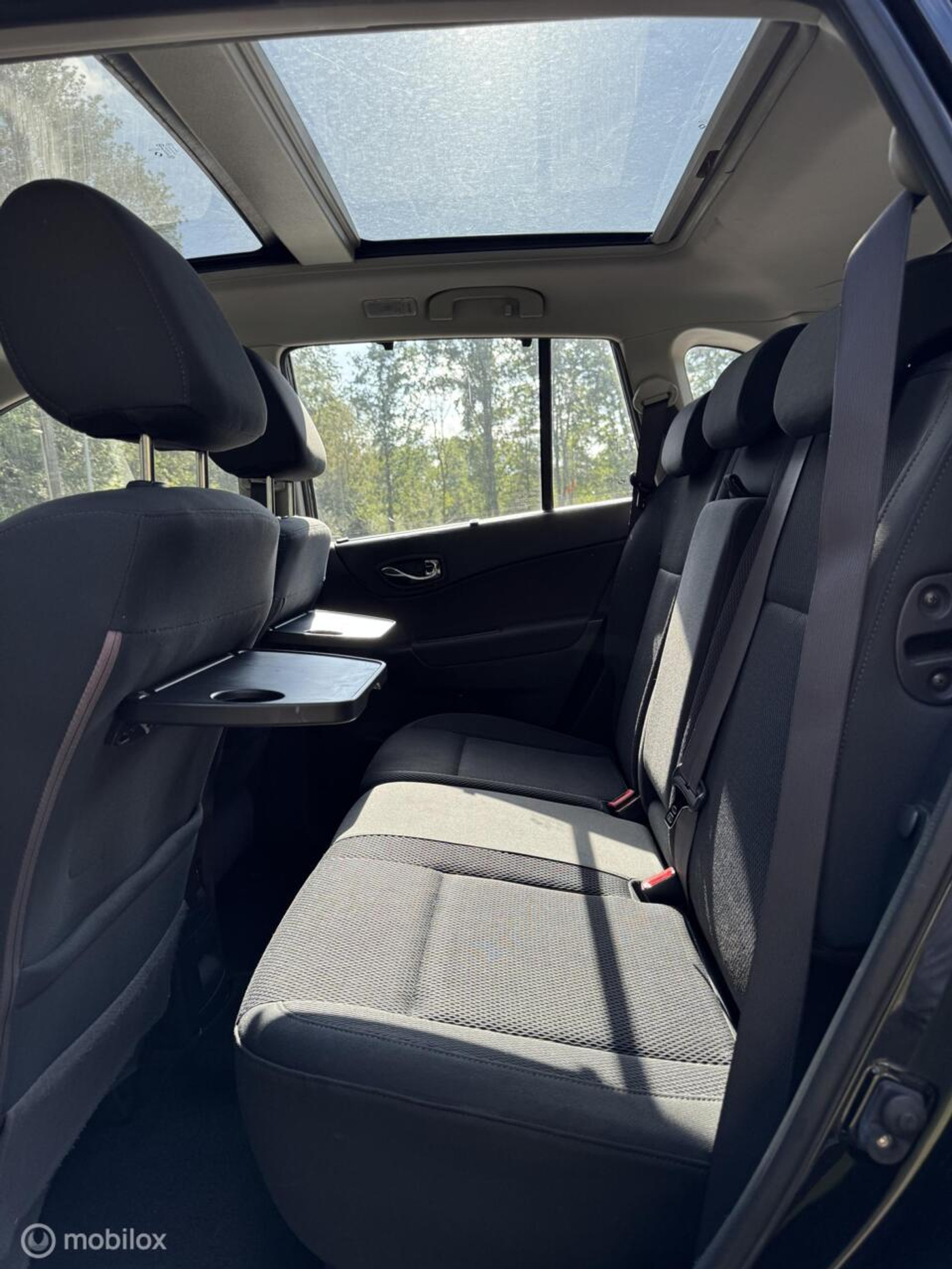 Foto van Renault Koleos