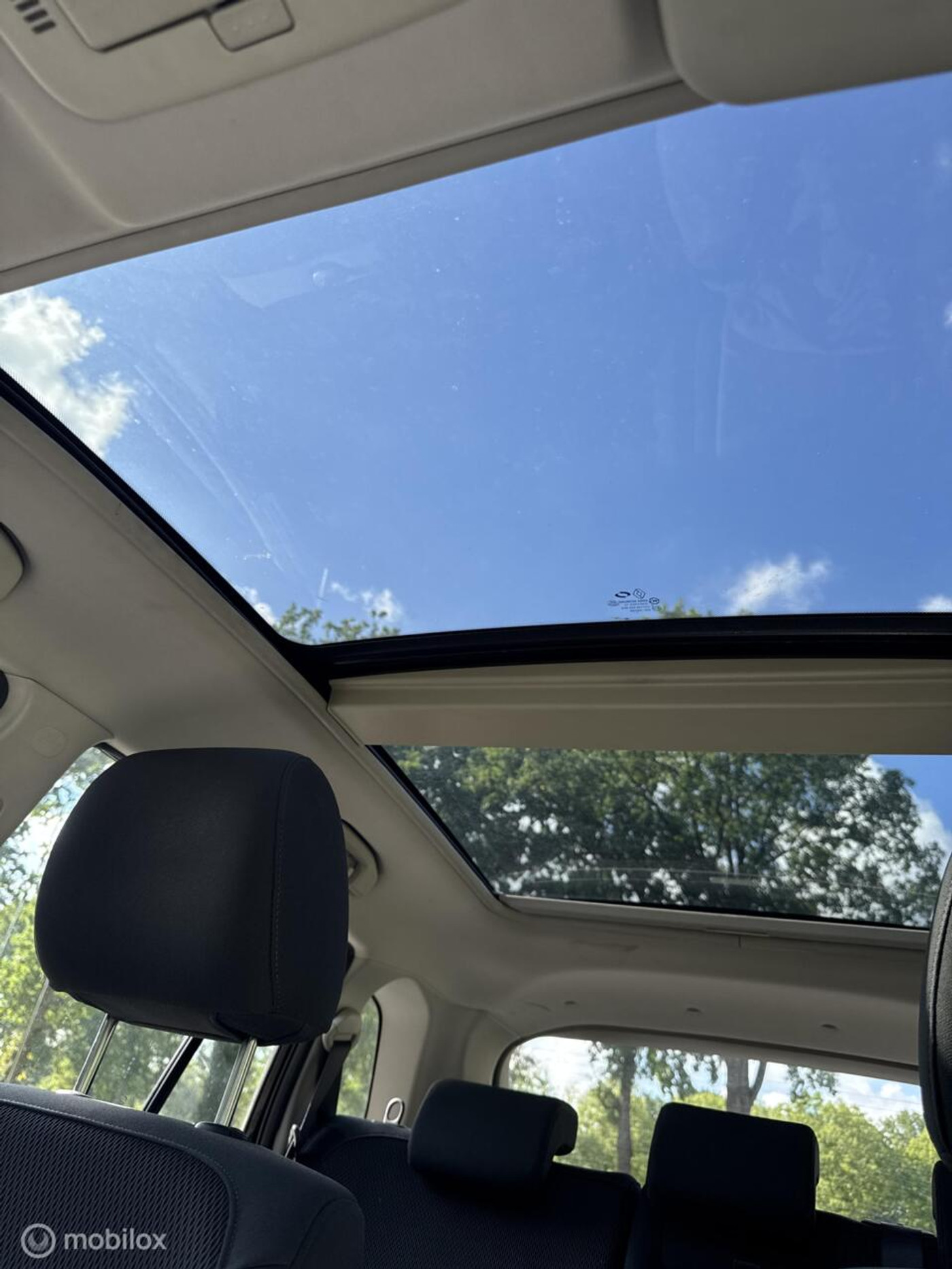 Foto van Renault Koleos