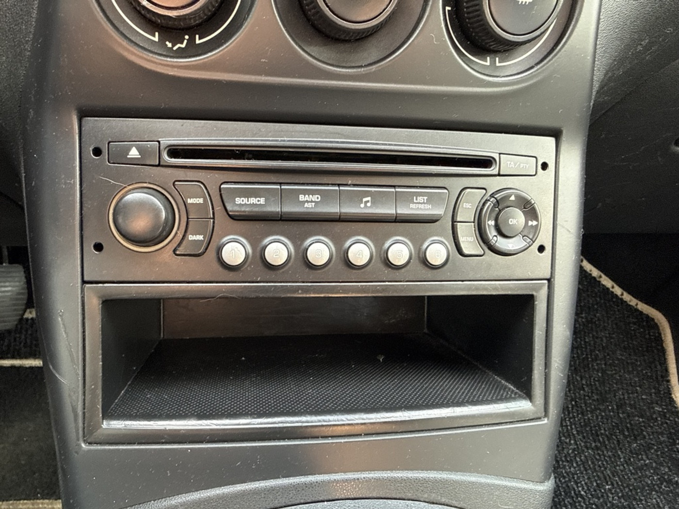 Foto van Citroen C3 Picasso
