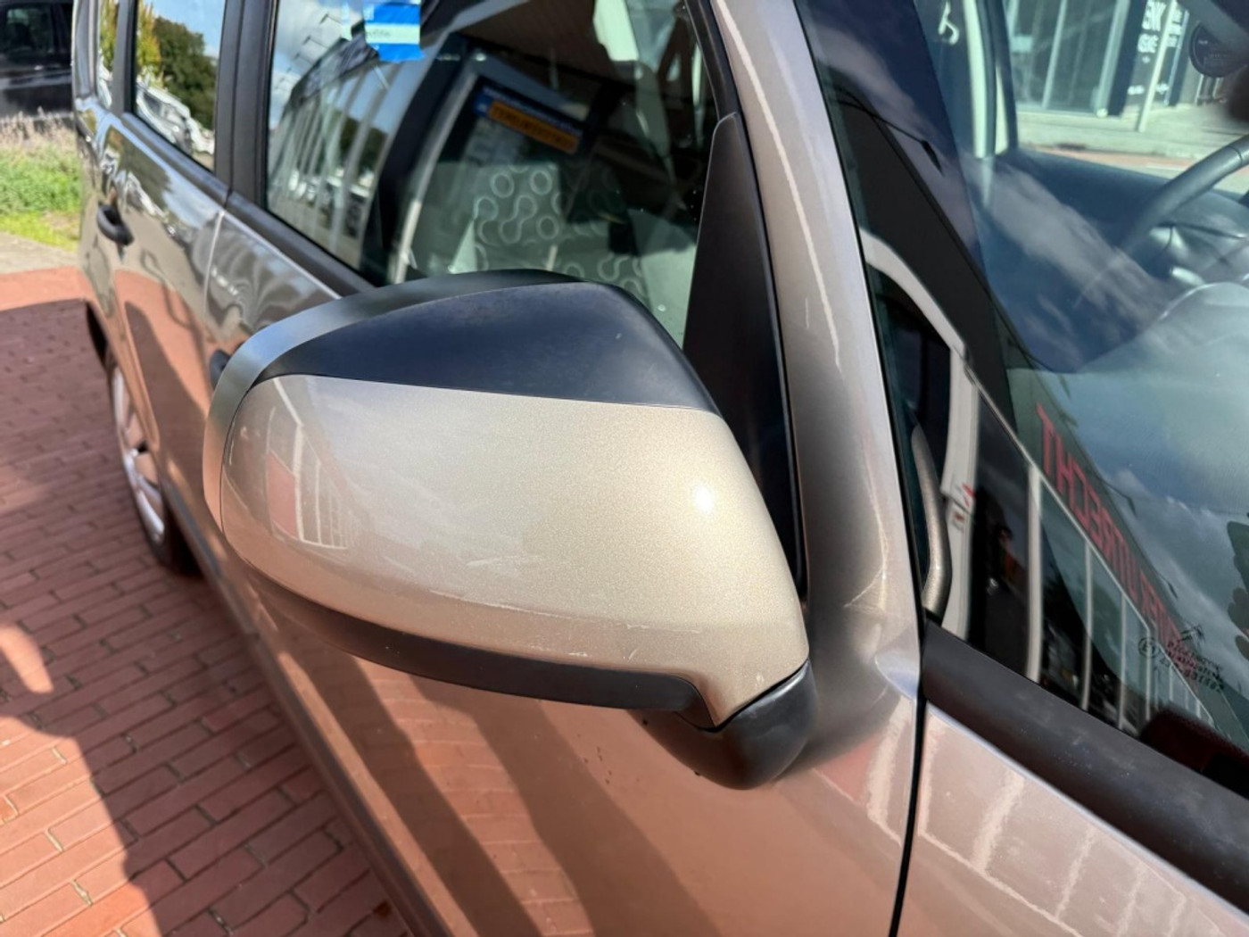 Foto van Citroen C3 Picasso