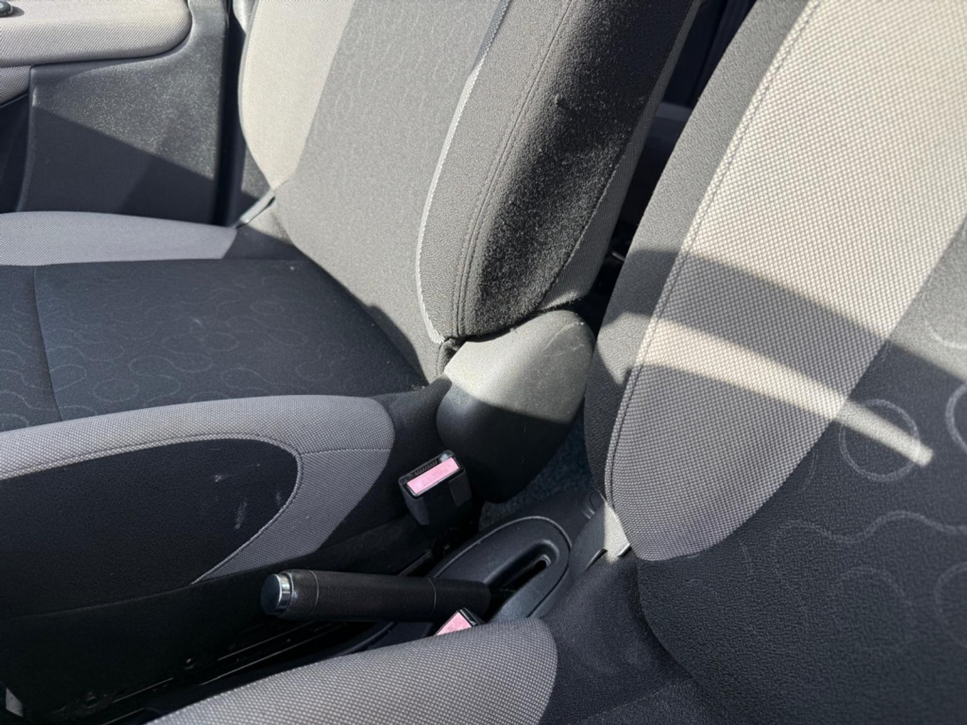 Foto van Citroen C3 Picasso