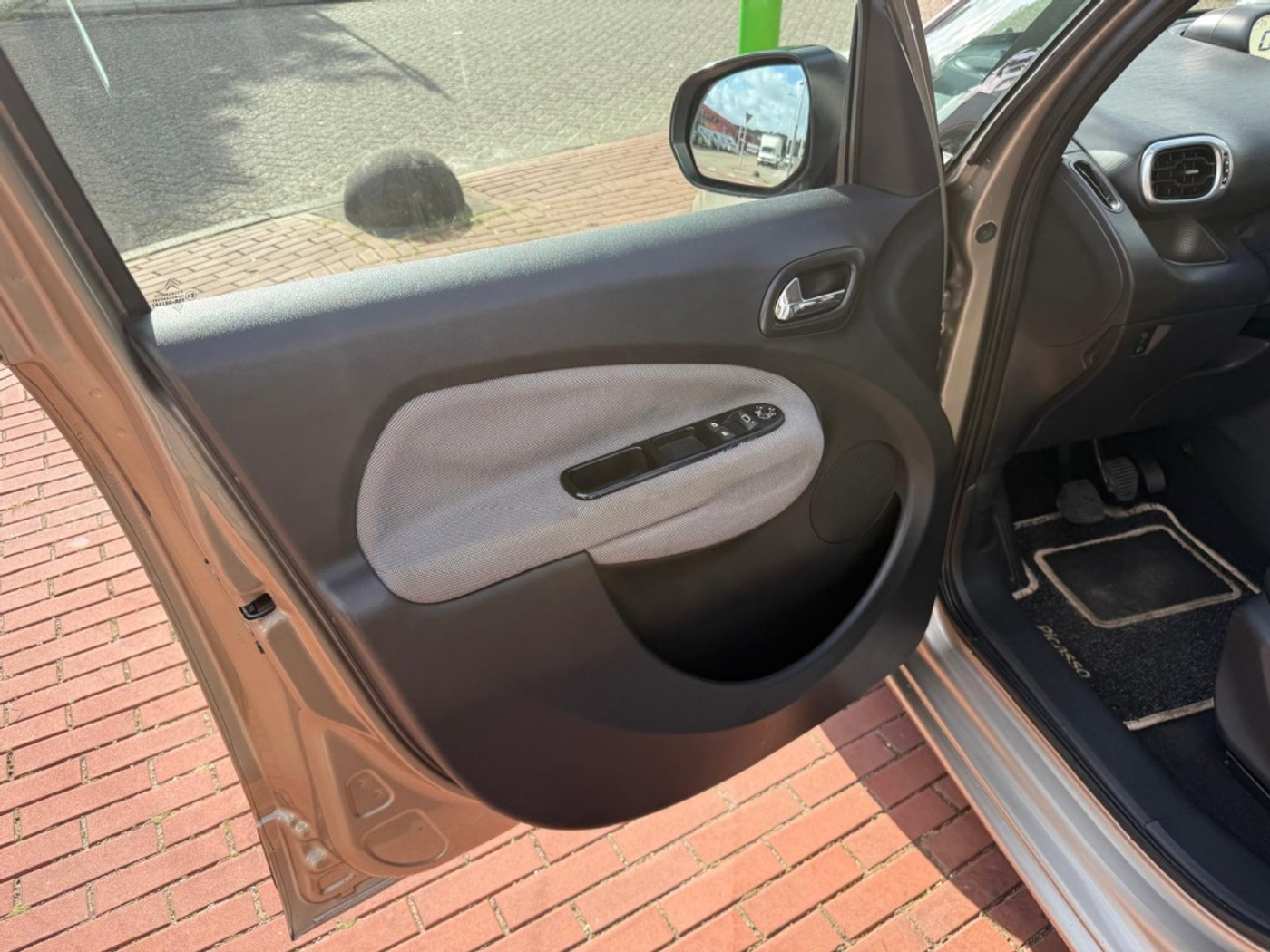 Foto van Citroen C3 Picasso