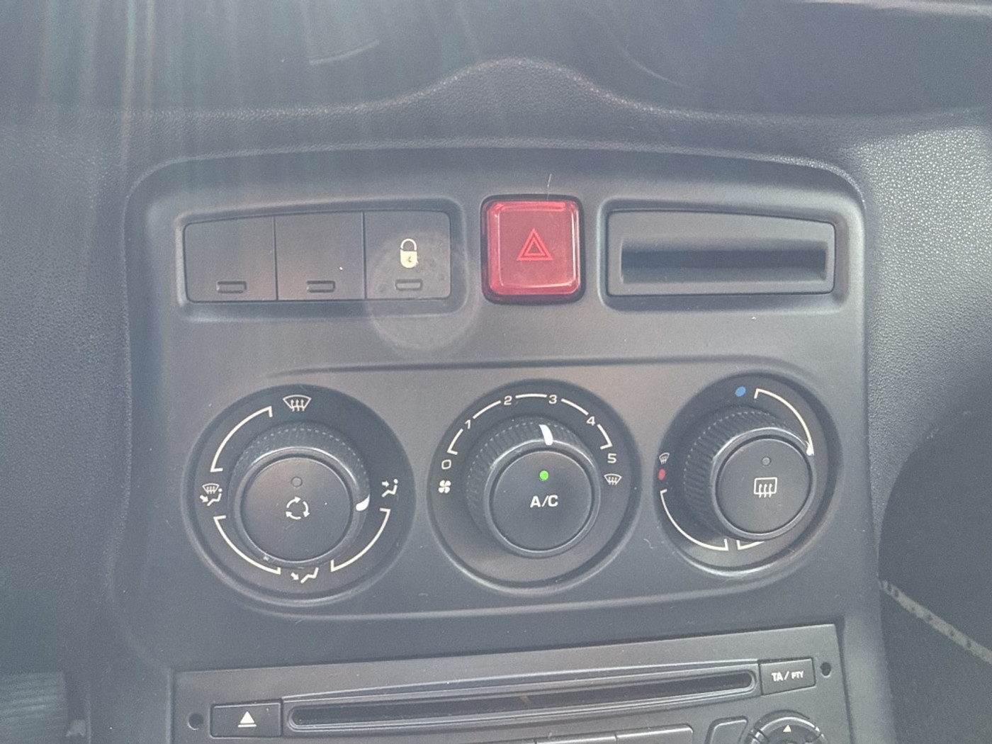 Foto van Citroen C3 Picasso