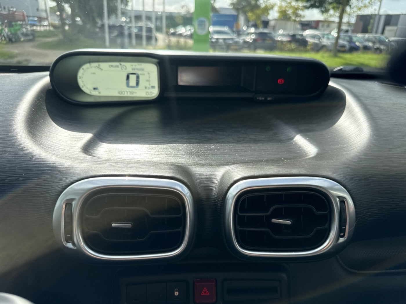 Foto van Citroen C3 Picasso