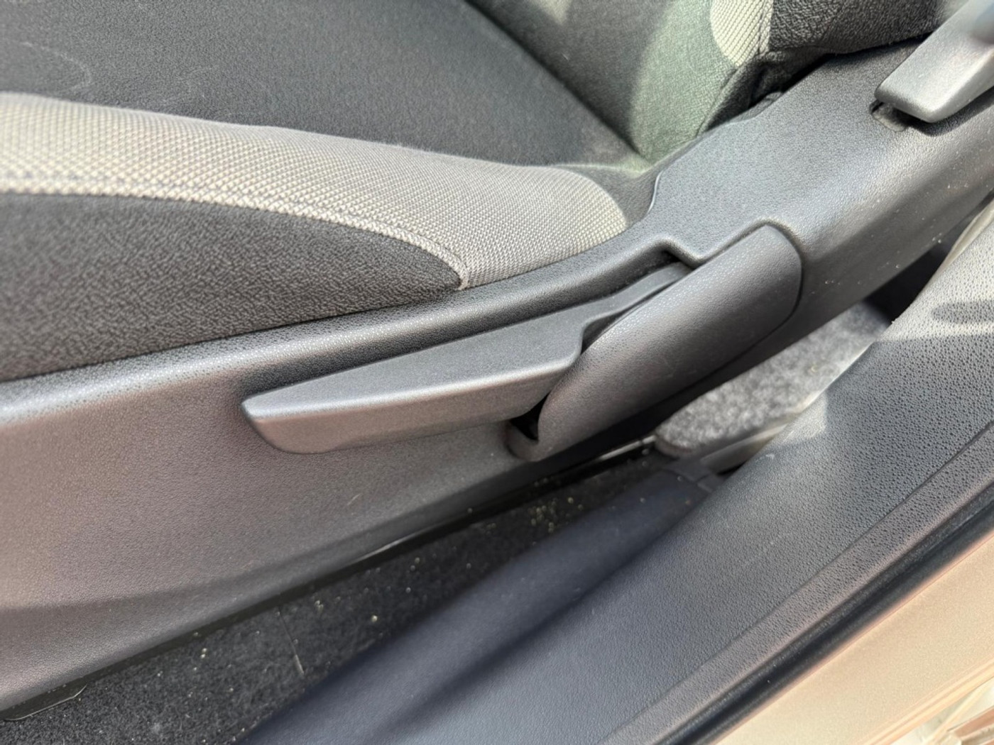 Foto van Citroen C3 Picasso