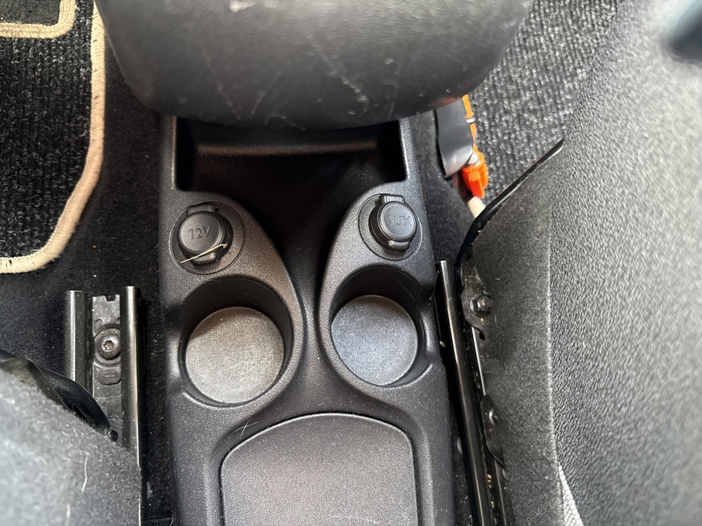 Foto van Citroen C3 Picasso