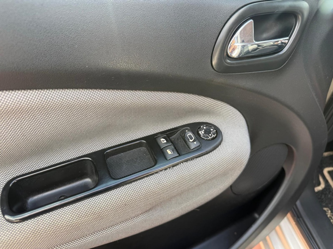 Foto van Citroen C3 Picasso