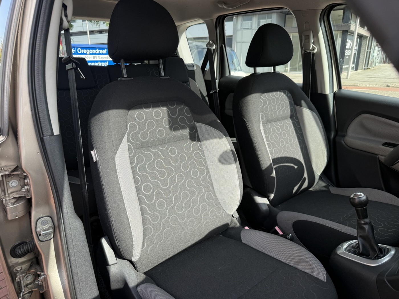 Foto van Citroen C3 Picasso