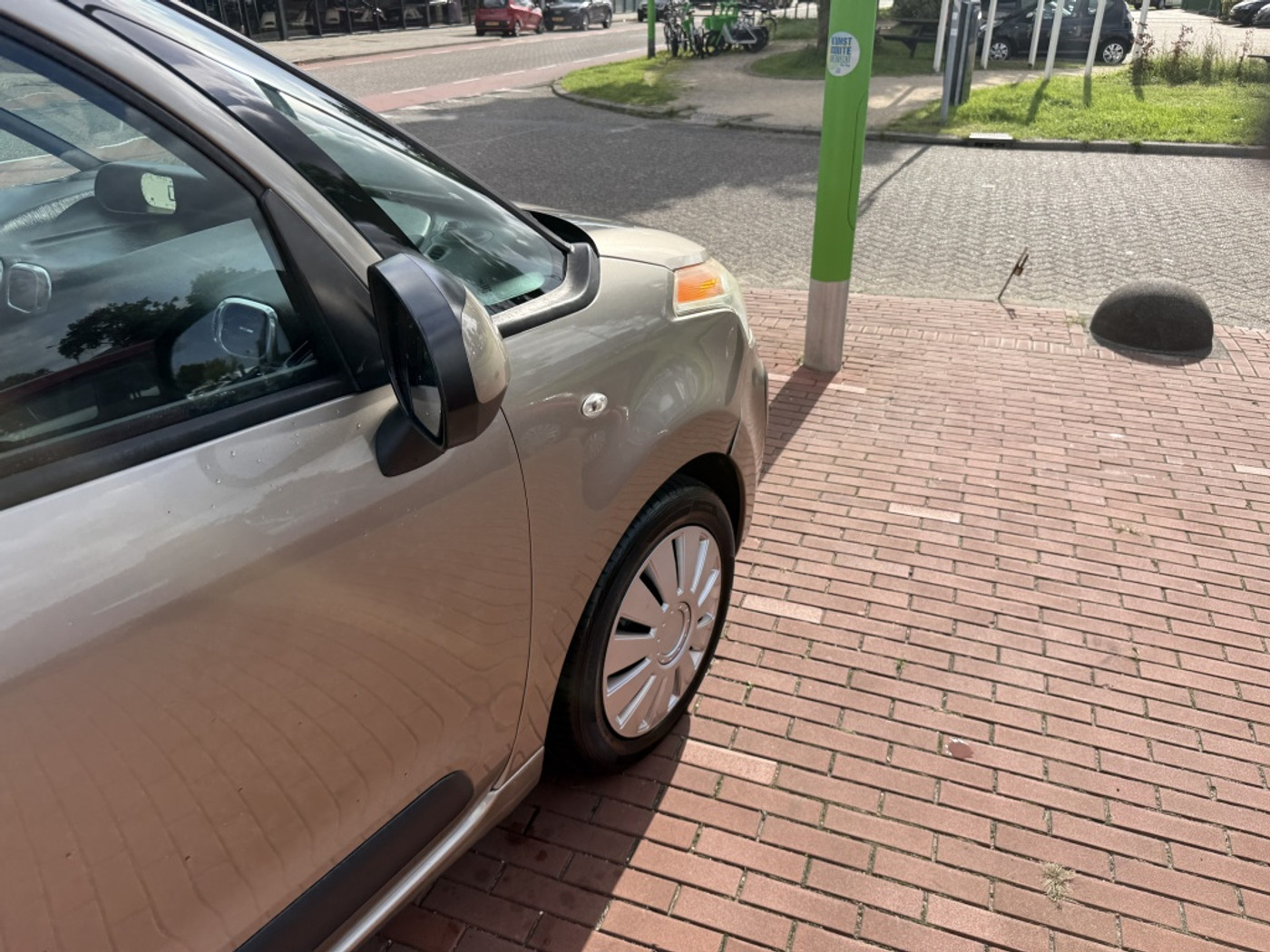 Foto van Citroen C3 Picasso