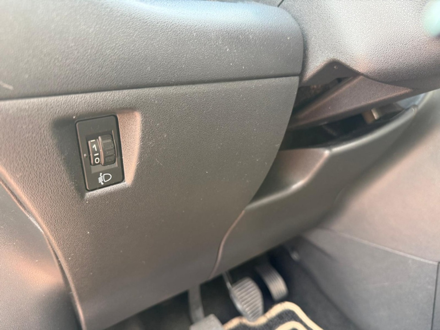 Foto van Citroen C3 Picasso