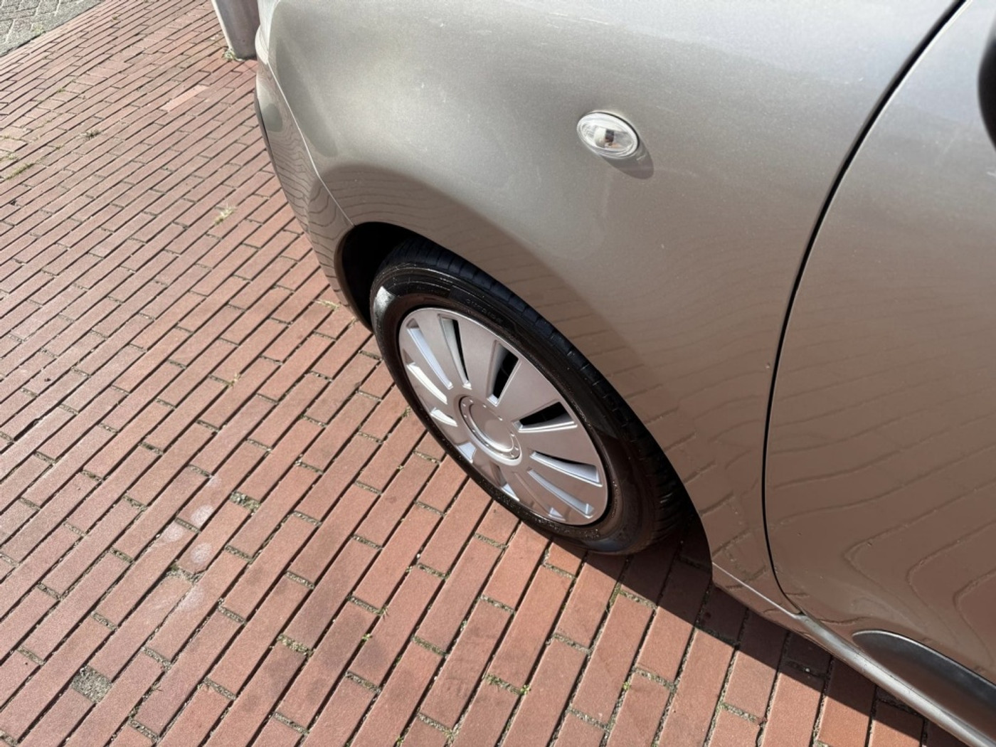 Foto van Citroen C3 Picasso
