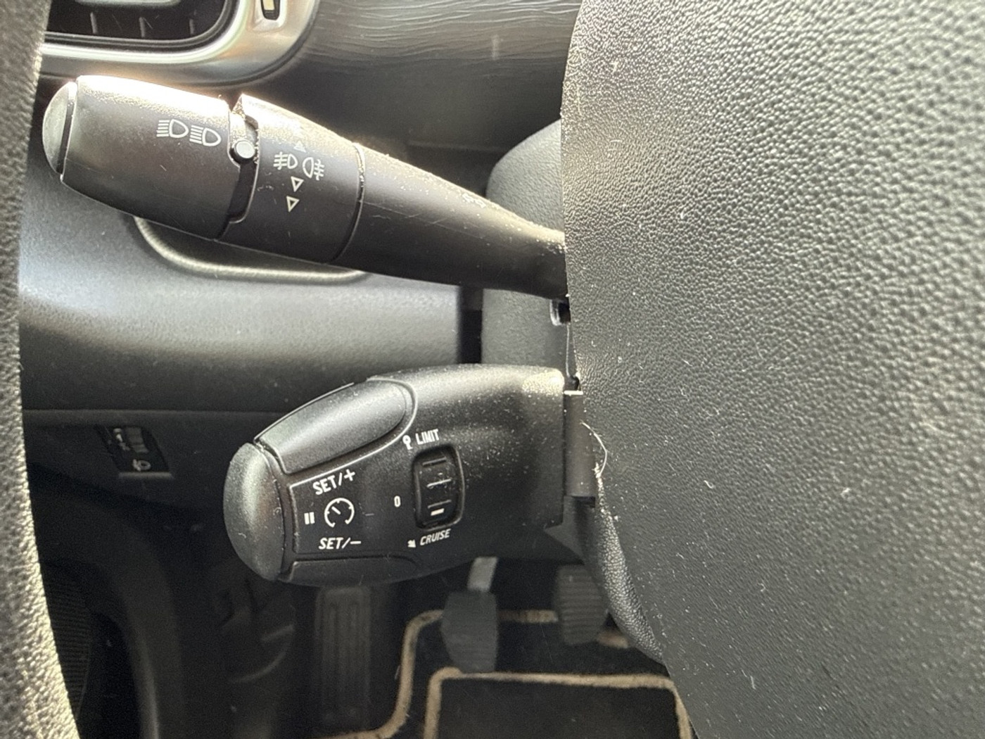 Foto van Citroen C3 Picasso