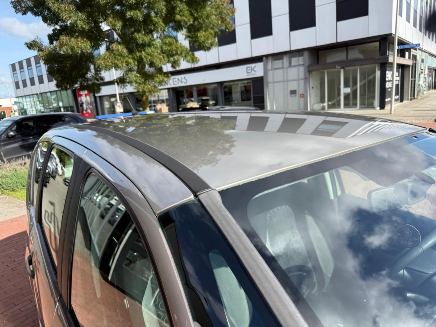 Foto van Citroen C3 Picasso