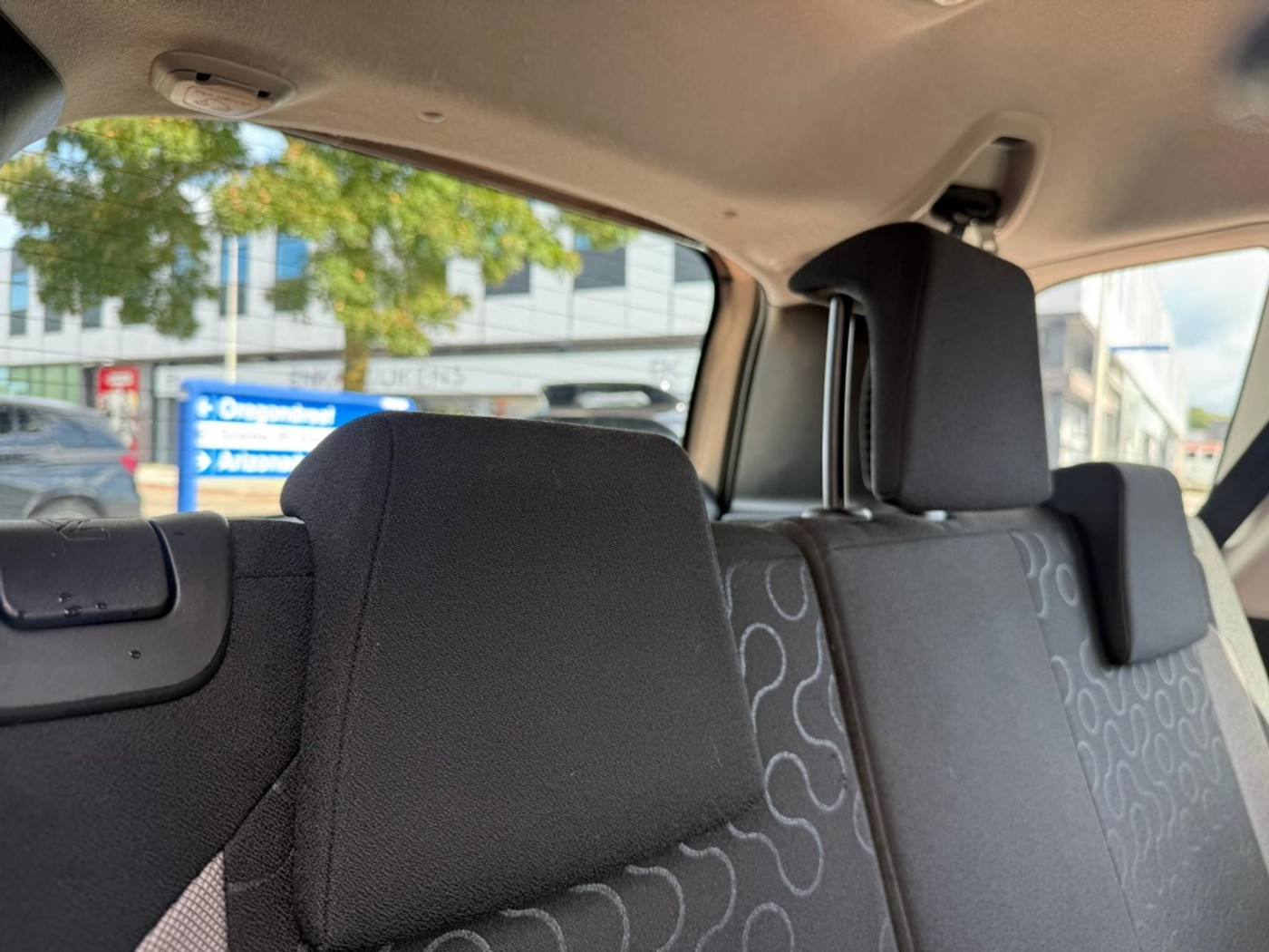 Foto van Citroen C3 Picasso
