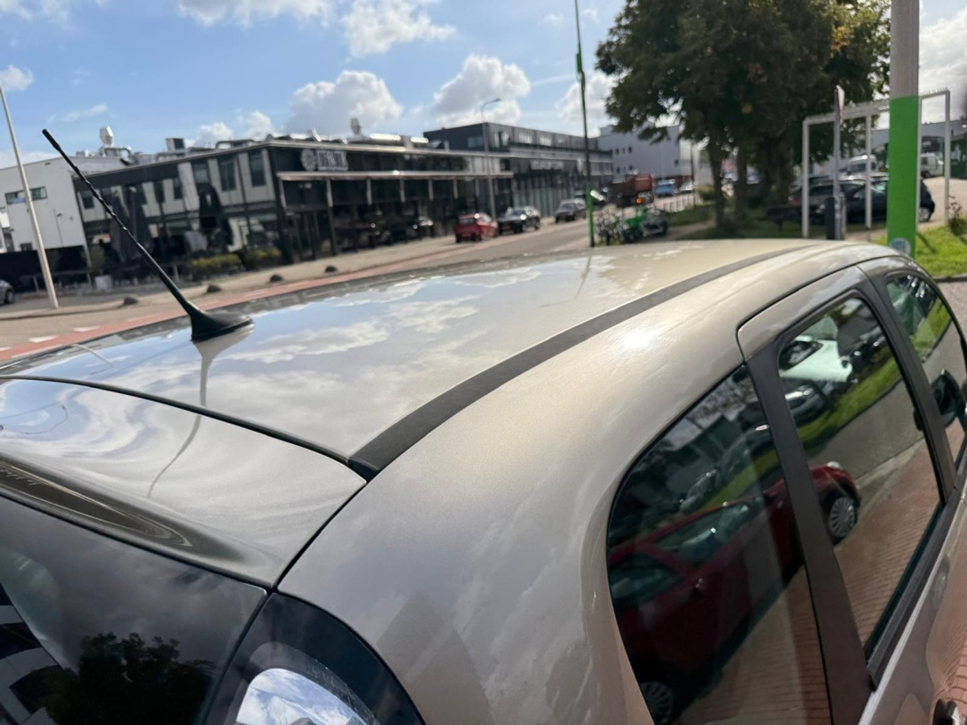 Foto van Citroen C3 Picasso