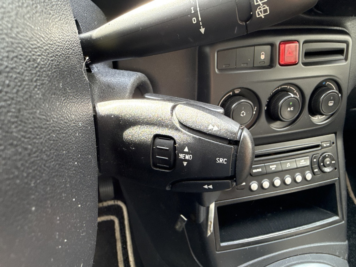 Foto van Citroen C3 Picasso