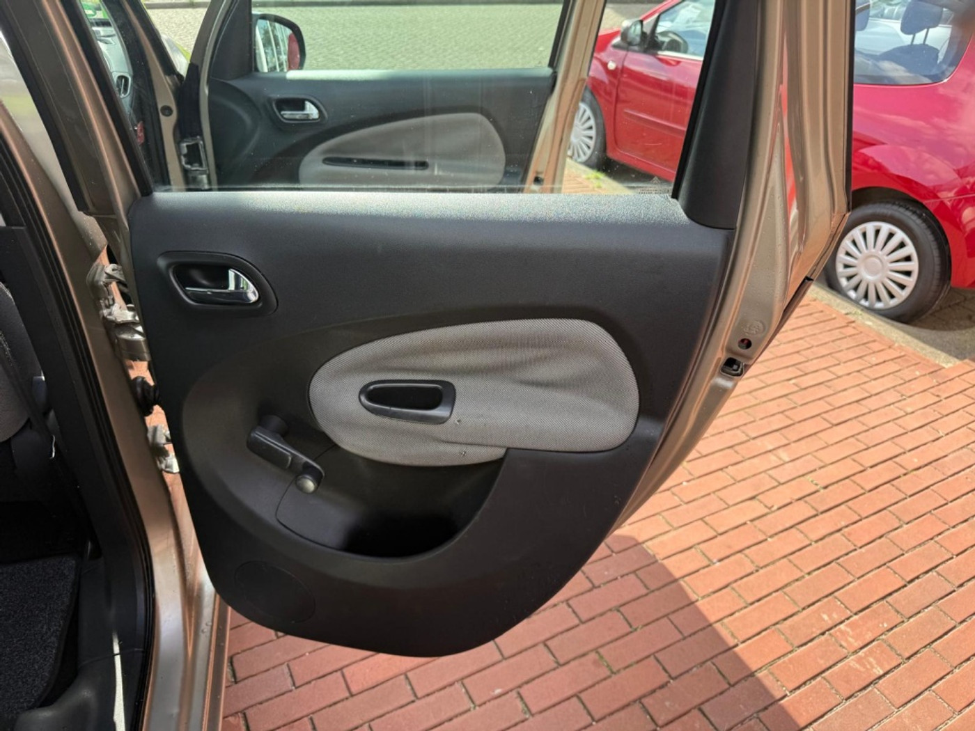 Foto van Citroen C3 Picasso