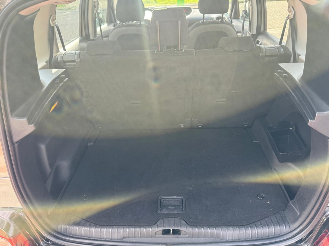 Foto van Citroen C3 Picasso