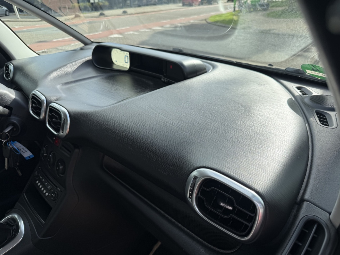 Foto van Citroen C3 Picasso