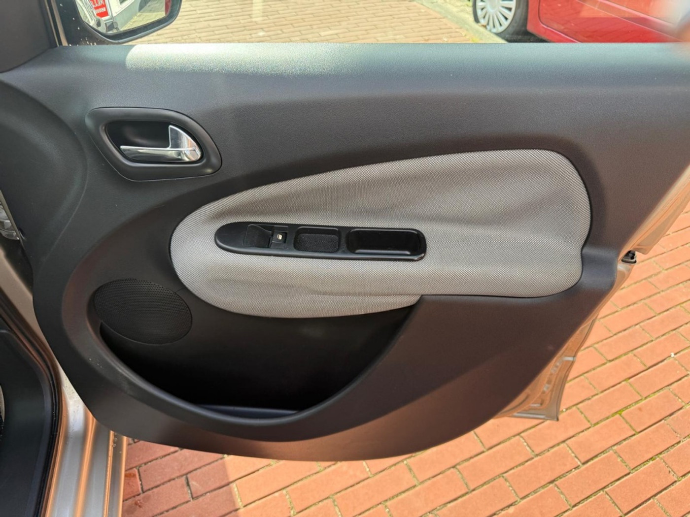 Foto van Citroen C3 Picasso