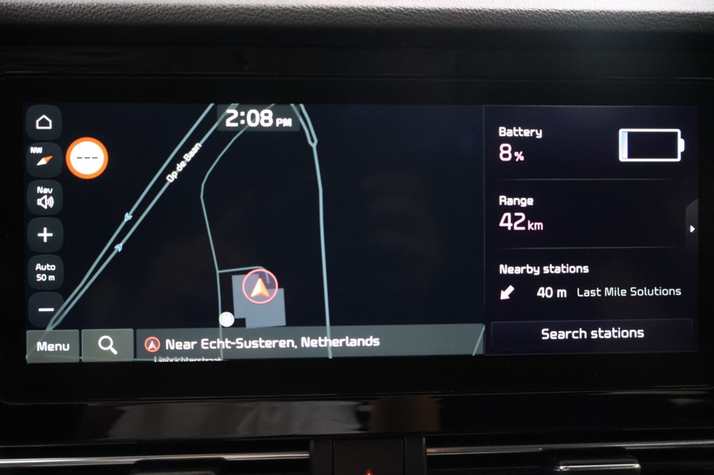 Foto van Kia Niro