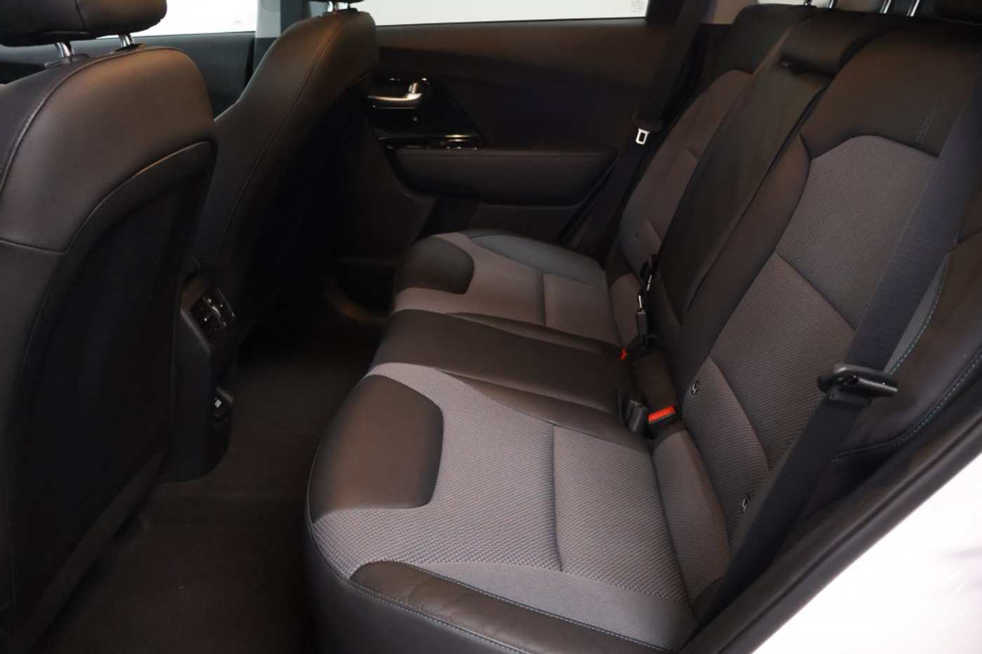 Foto van Kia Niro