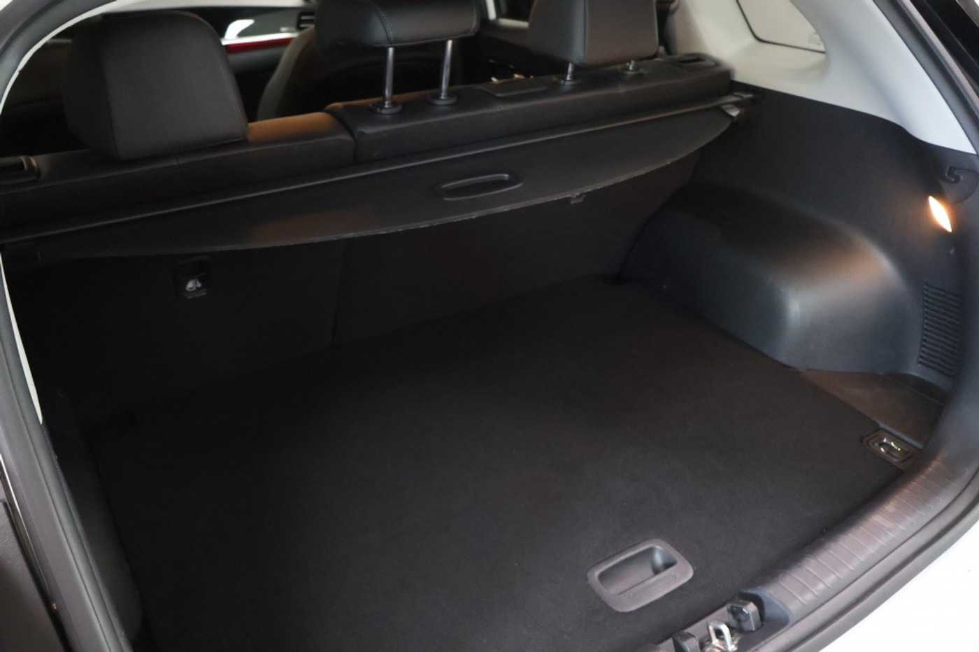 Foto van Kia Niro