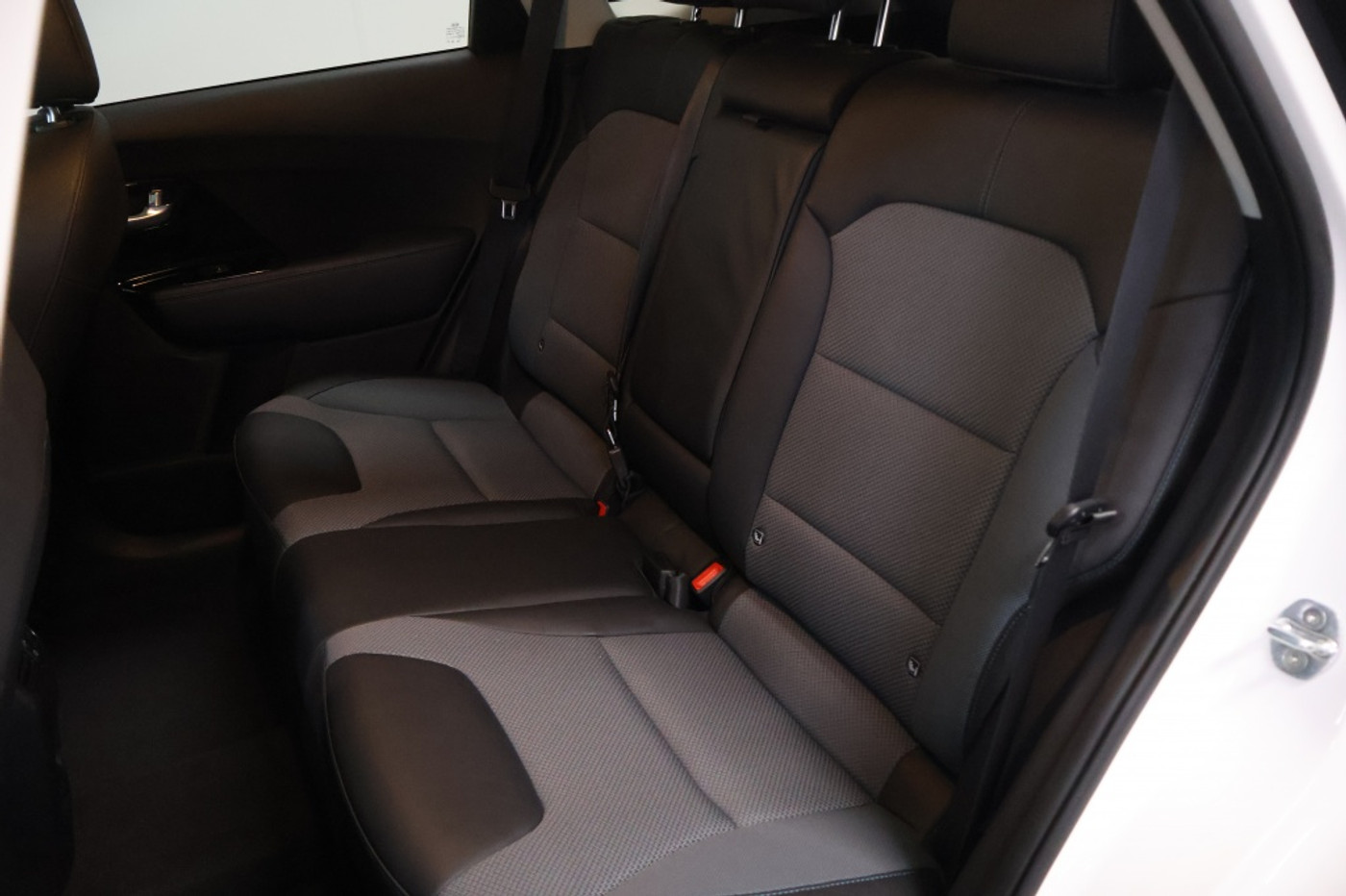 Foto van Kia Niro