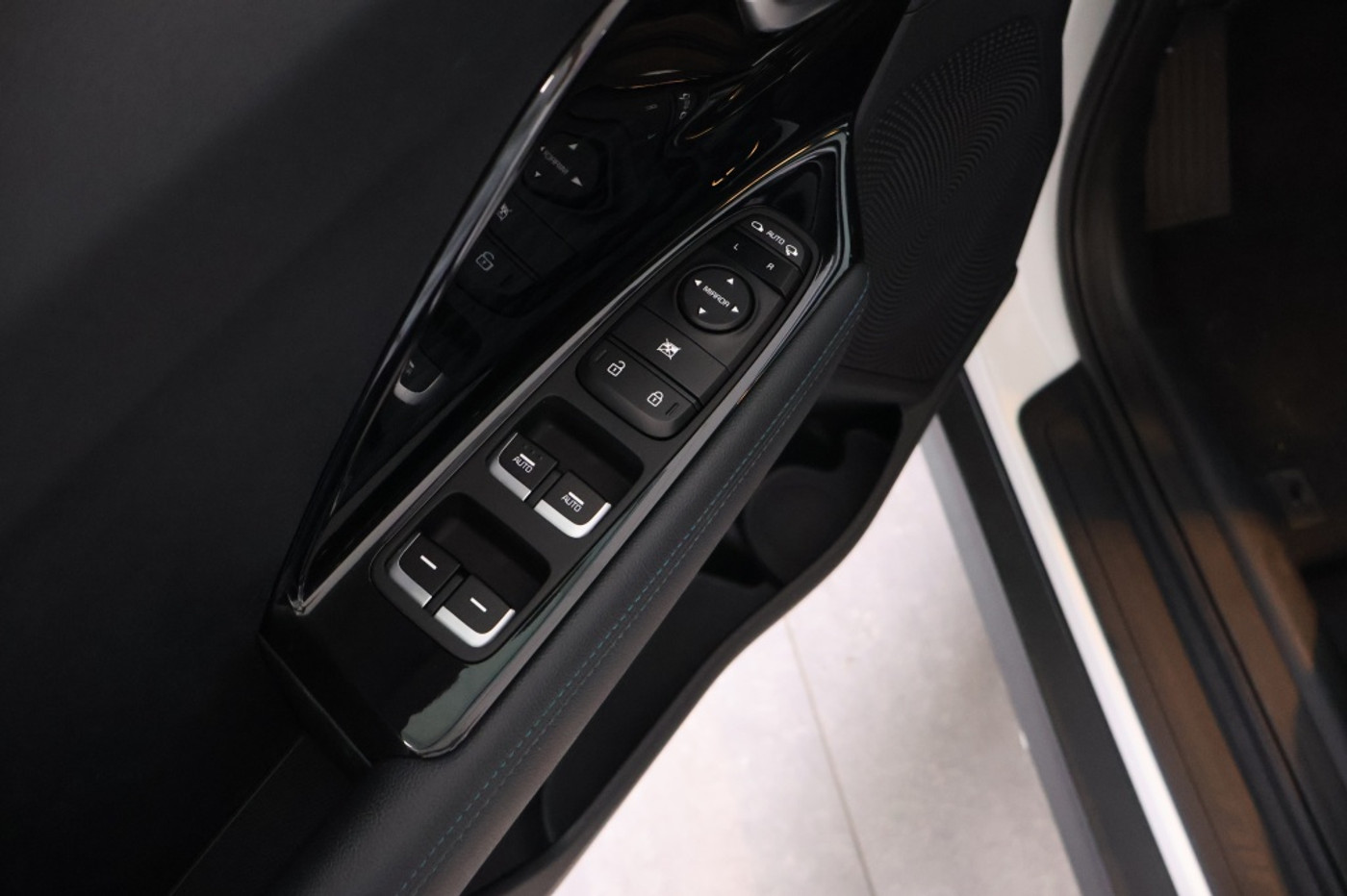 Foto van Kia Niro