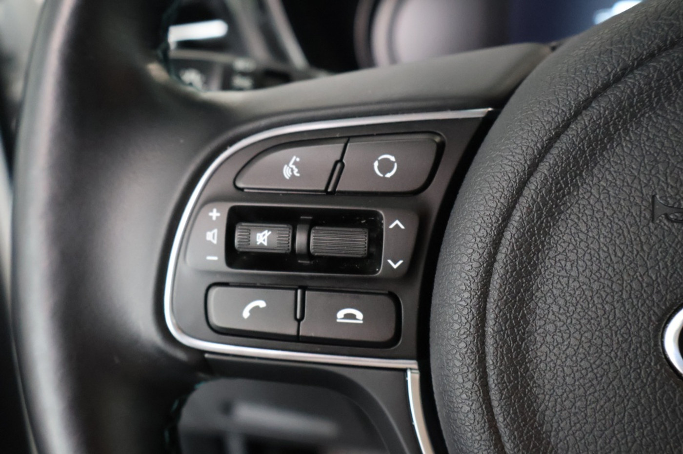 Foto van Kia Niro