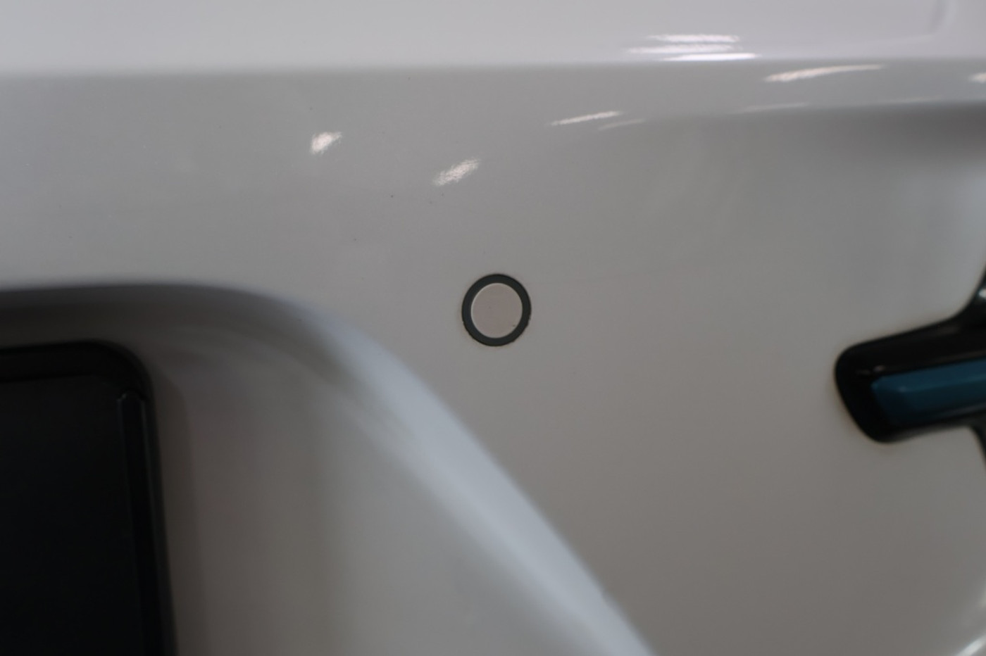 Foto van Kia Niro