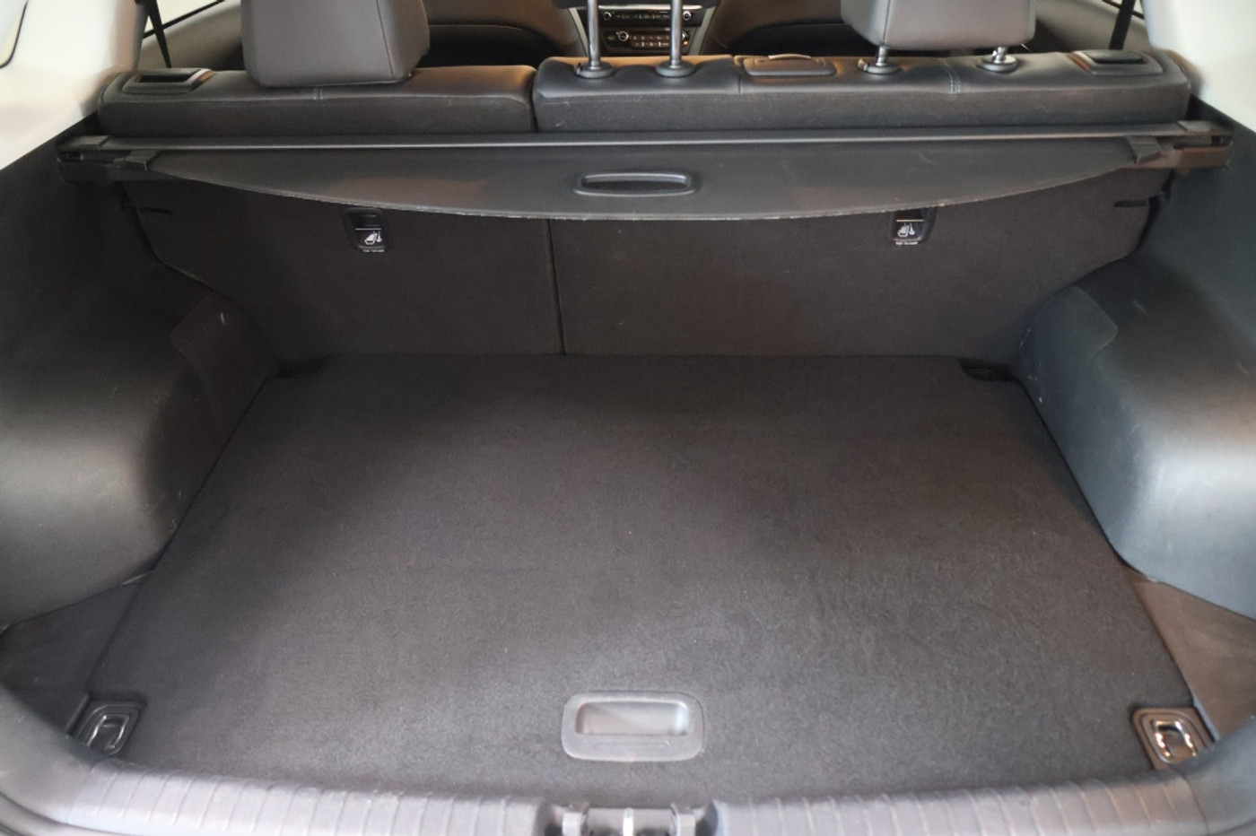 Foto van Kia Niro