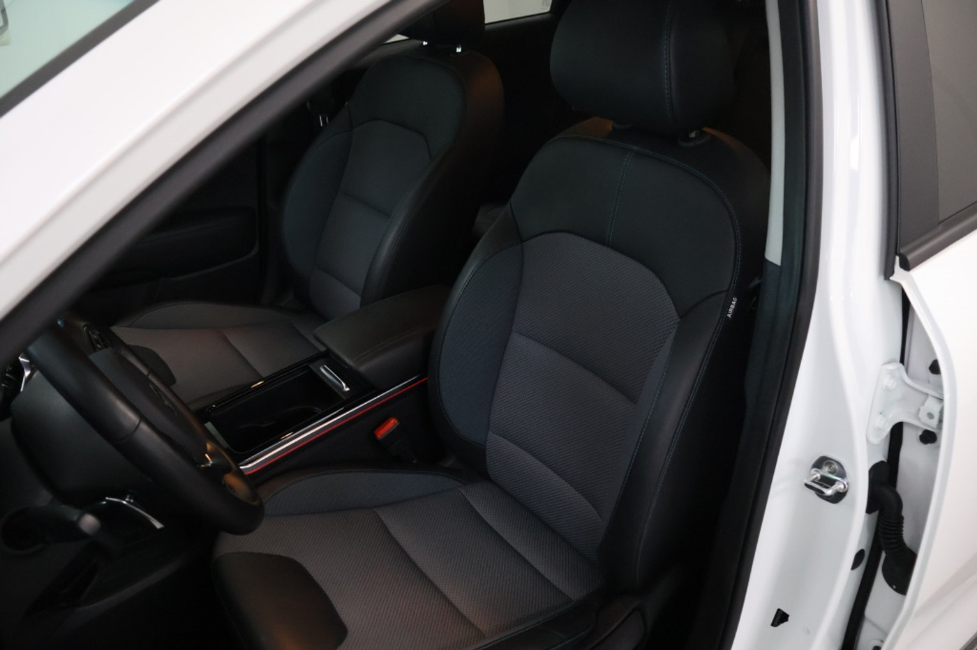 Foto van Kia Niro