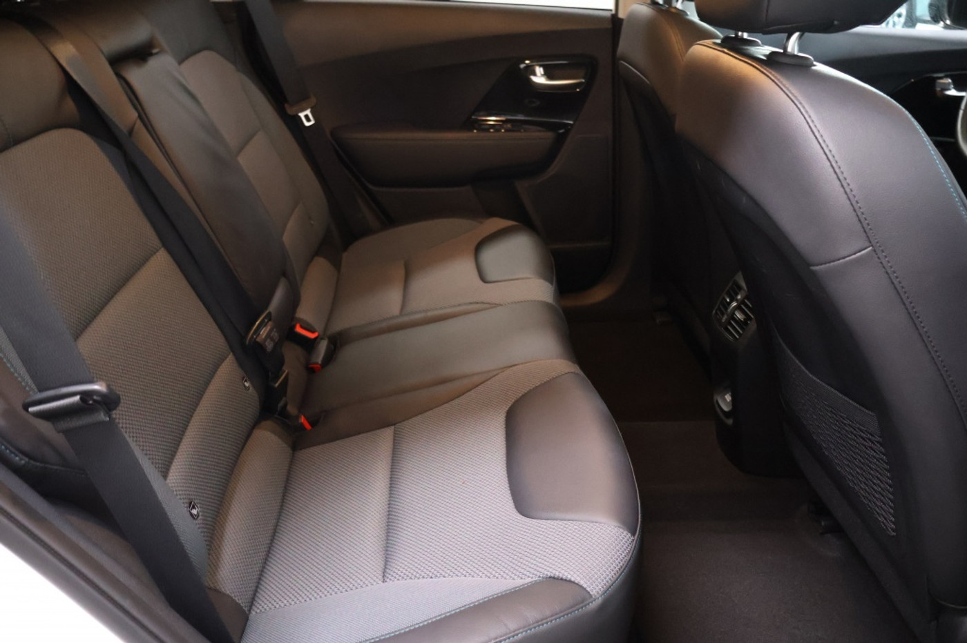 Foto van Kia Niro