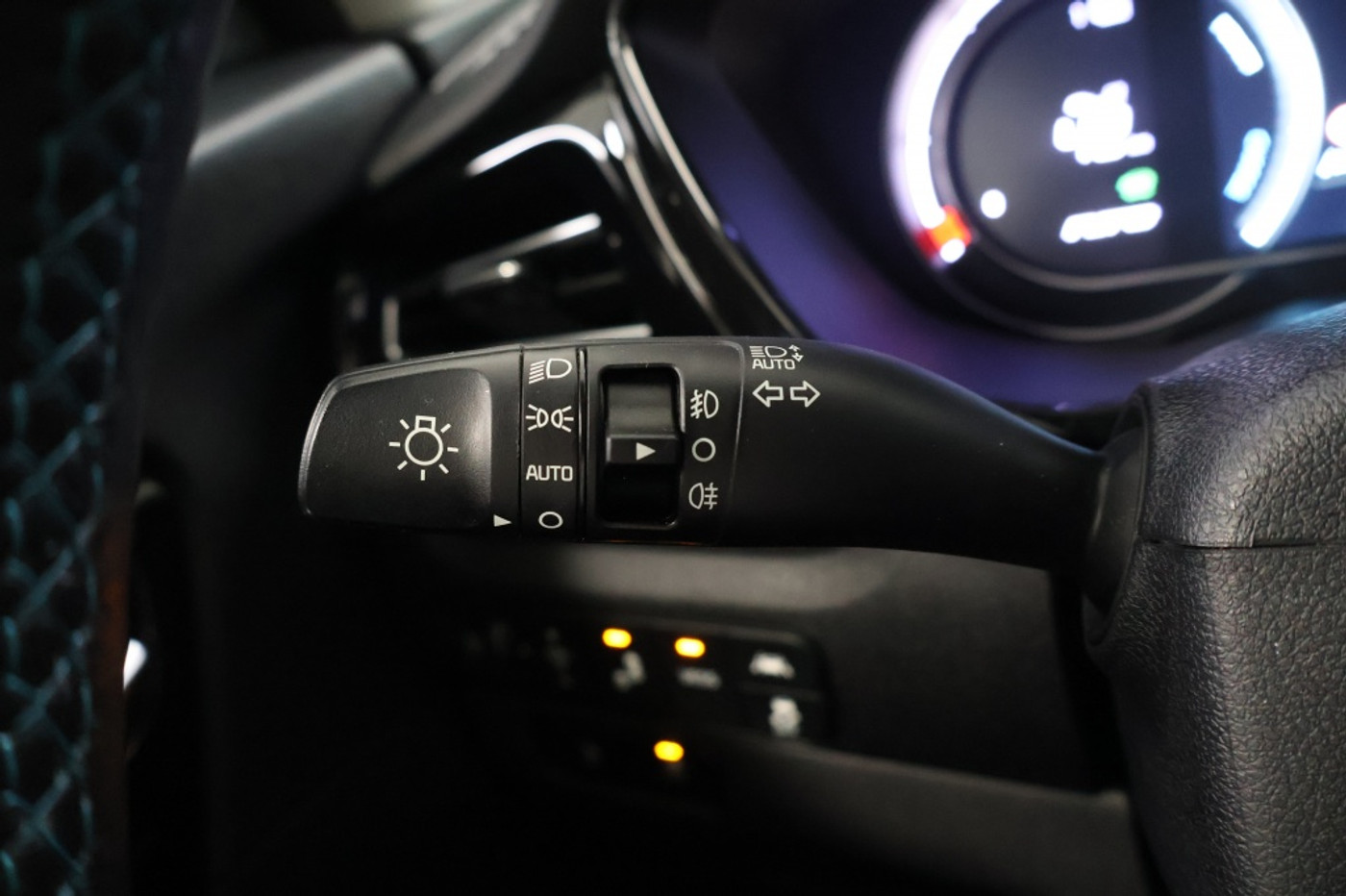 Foto van Kia Niro