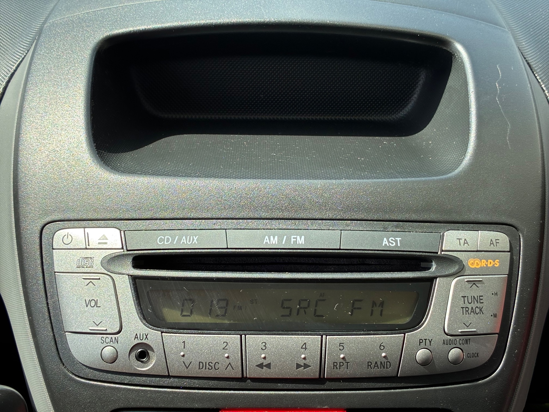 Foto van Peugeot Peugeot 107