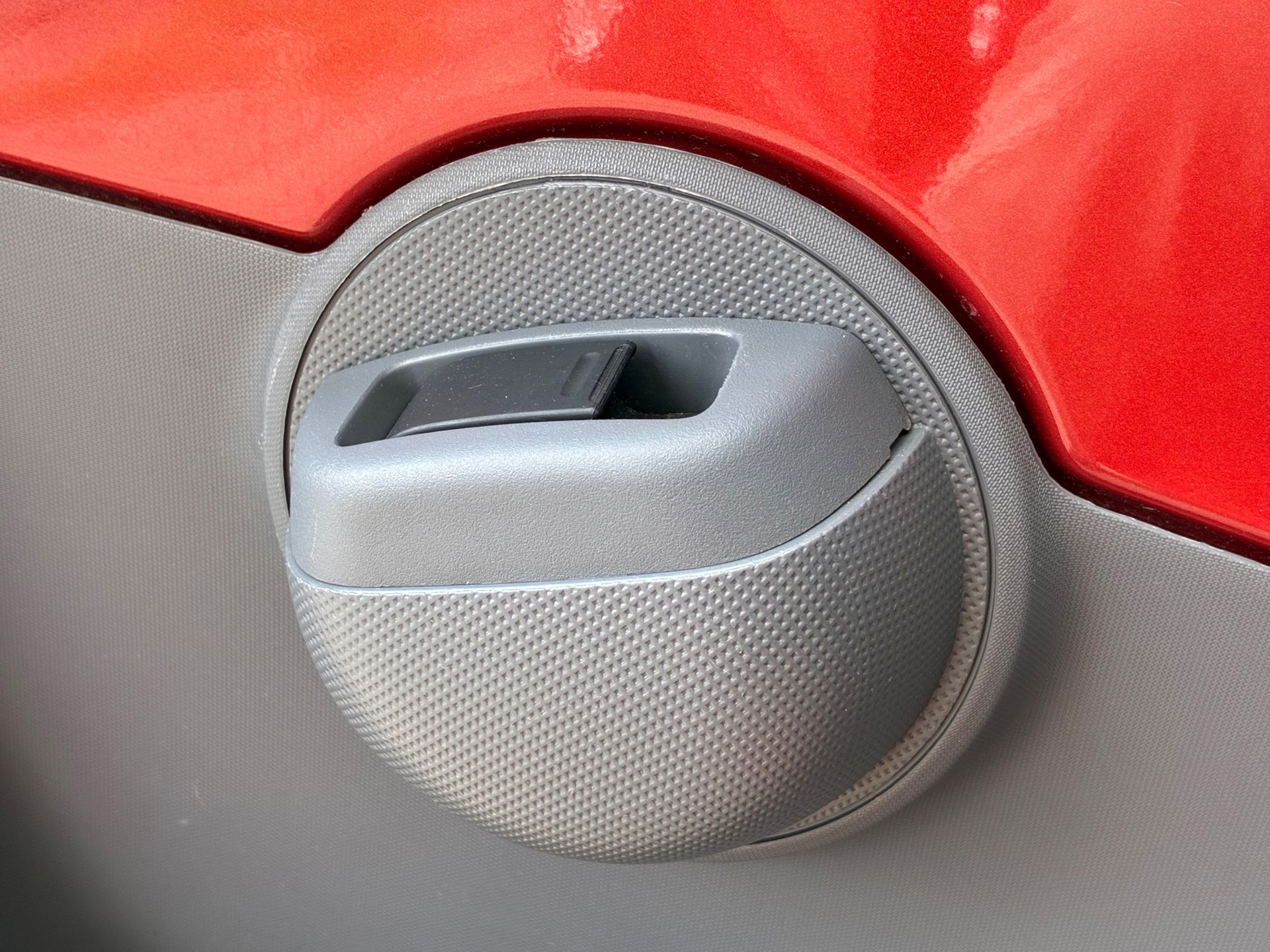 Foto van Peugeot Peugeot 107
