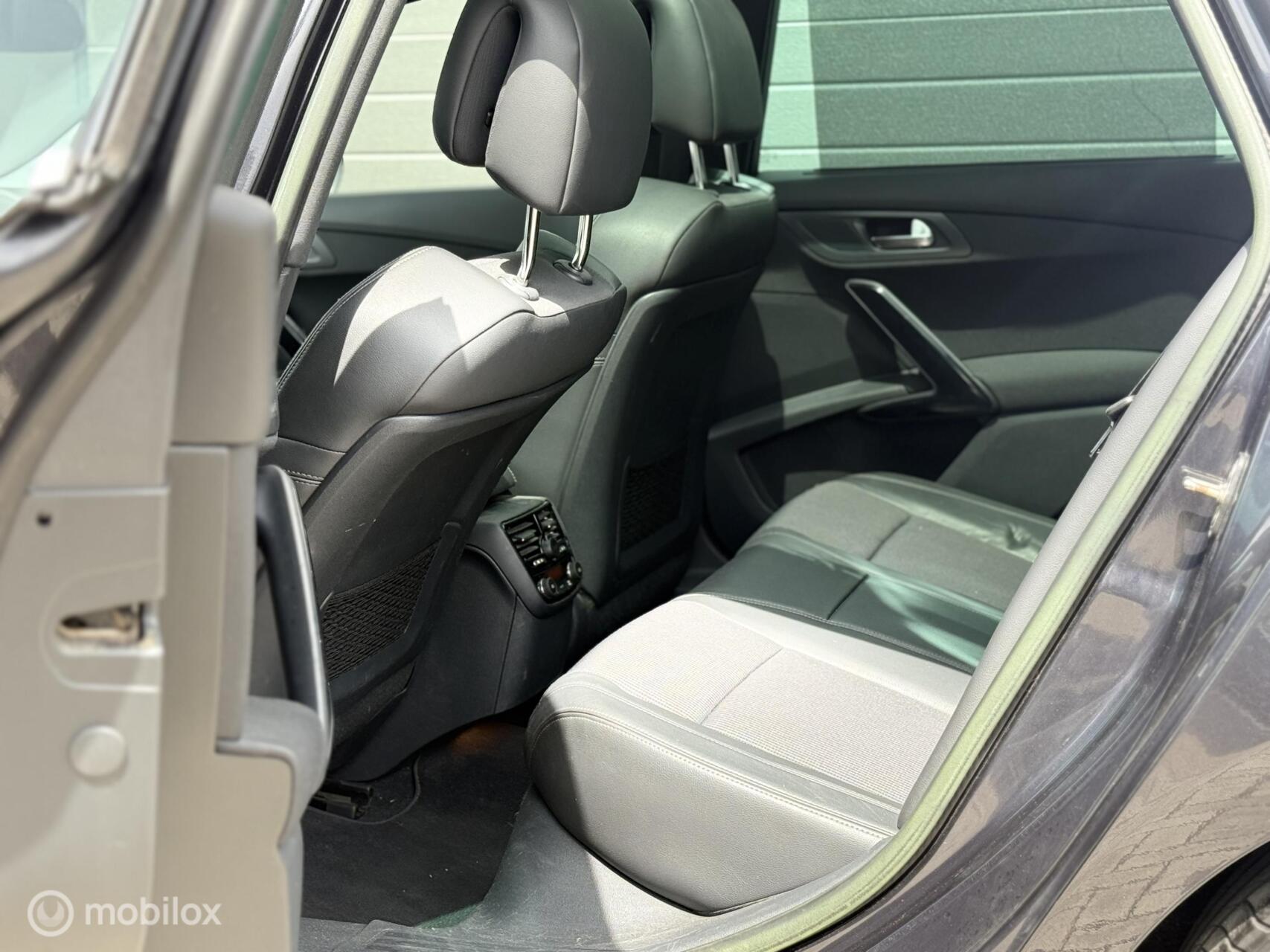 Foto van Peugeot 508