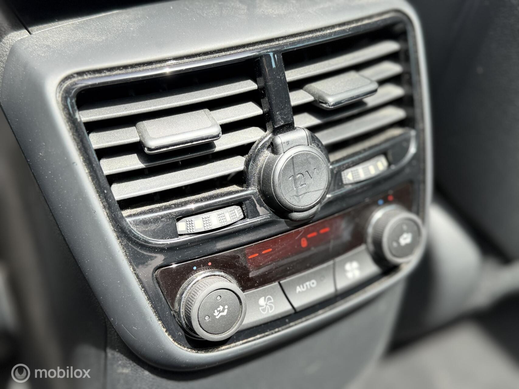 Foto van Peugeot 508