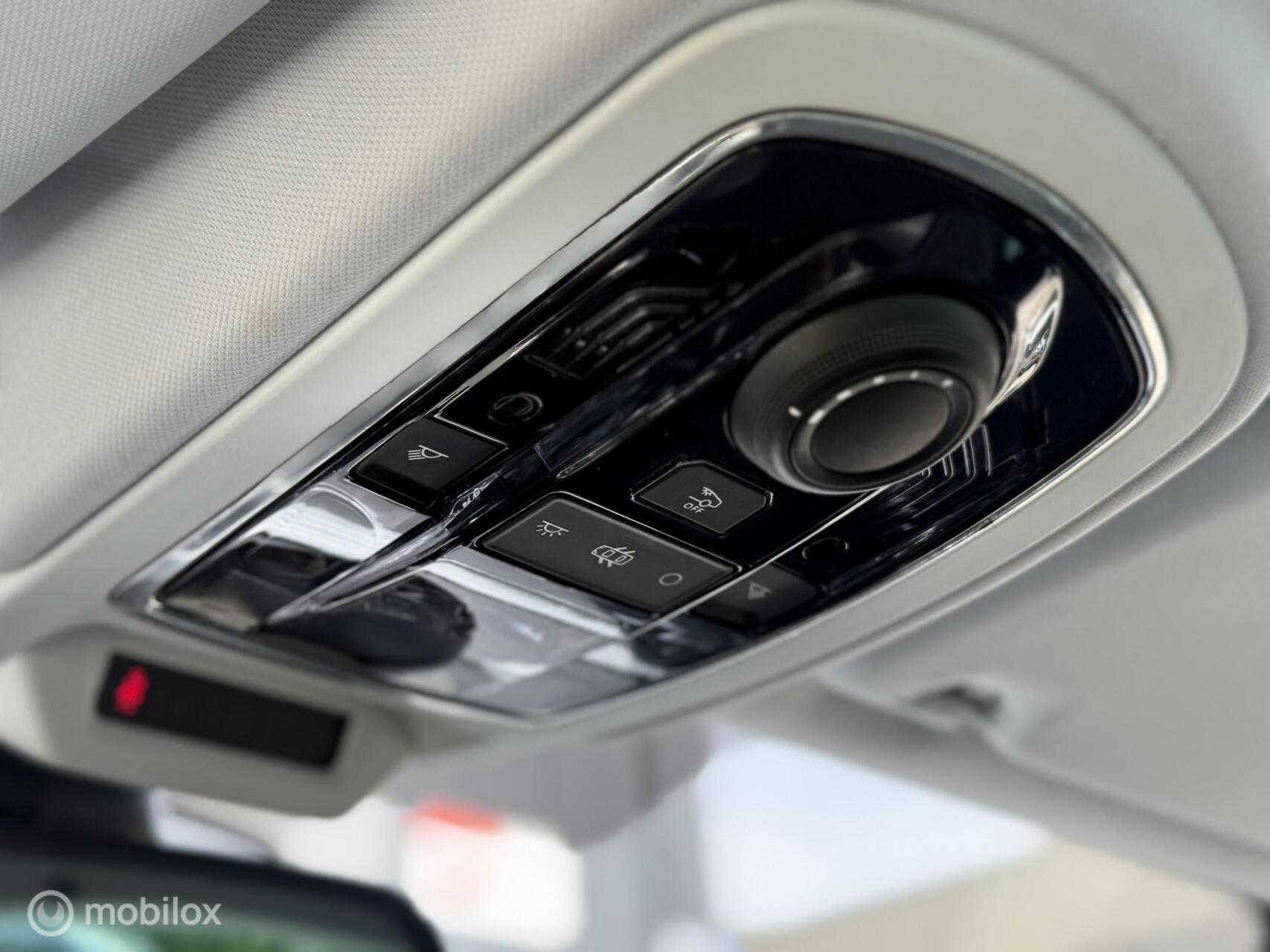 Foto van Peugeot 508