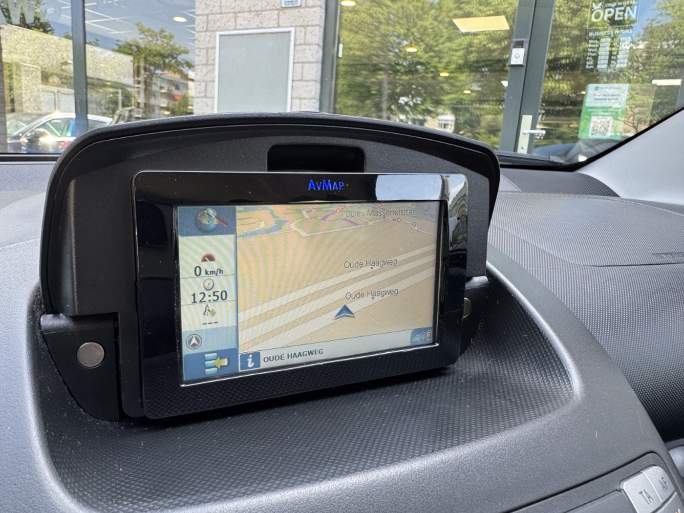 Foto van Citroen Citroen C1