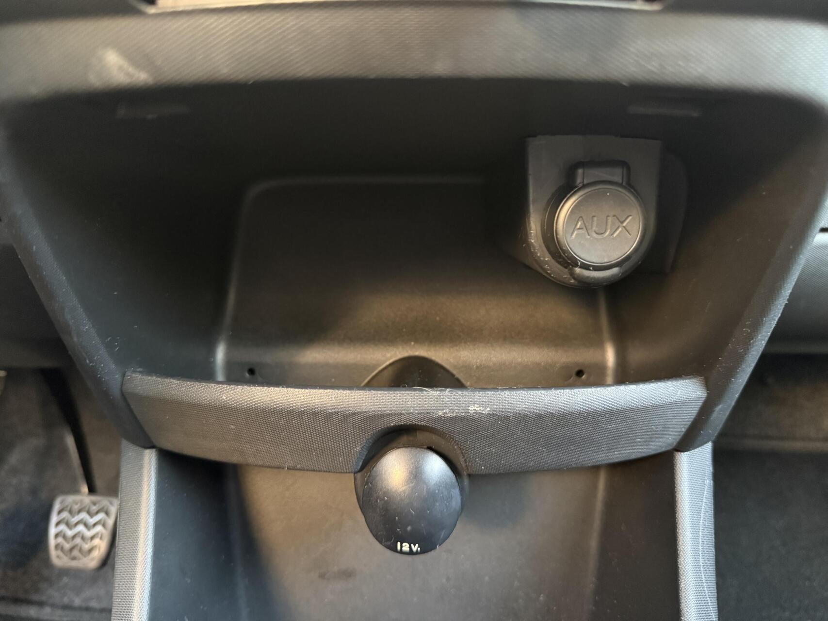 Foto van Citroen Citroen C1